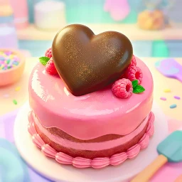 أيقونة Yum Factory: Cooking ASMR